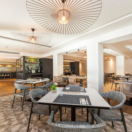 Eurostars Marivent Hotel Palma de Mallorca Exterior photo Interior of the hotel