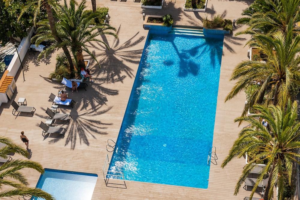 Eurostars Marivent Hotel Palma de Mallorca Exterior photo Hotel